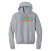 🏆 Classic Pullover Hooded Sweatshirt - Full Color Printing Thumbnail