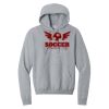 🏆 Classic Pullover Hooded Sweatshirt - Full Color Printing Thumbnail