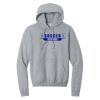 🏆 Classic Pullover Hooded Sweatshirt - Full Color Printing Thumbnail