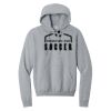 🏆 Classic Pullover Hooded Sweatshirt - Full Color Printing Thumbnail