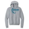 🏆 Classic Pullover Hooded Sweatshirt - Full Color Printing Thumbnail