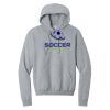 🏆 Classic Pullover Hooded Sweatshirt - Full Color Printing Thumbnail