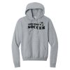 🏆 Classic Pullover Hooded Sweatshirt - Full Color Printing Thumbnail