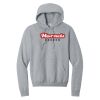 🏆 Classic Pullover Hooded Sweatshirt - Full Color Printing Thumbnail