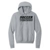🏆 Classic Pullover Hooded Sweatshirt - Full Color Printing Thumbnail