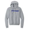 🏆 Classic Pullover Hooded Sweatshirt - Full Color Printing Thumbnail