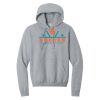 🏆 Classic Pullover Hooded Sweatshirt - Full Color Printing Thumbnail