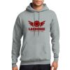 🏆 Classic Pullover Hooded Sweatshirt - Full Color Printing Thumbnail