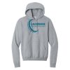 🏆 Classic Pullover Hooded Sweatshirt - Full Color Printing Thumbnail