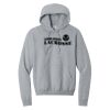 🏆 Classic Pullover Hooded Sweatshirt - Full Color Printing Thumbnail