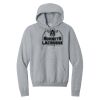 🏆 Classic Pullover Hooded Sweatshirt - Full Color Printing Thumbnail