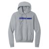🏆 Classic Pullover Hooded Sweatshirt - Full Color Printing Thumbnail