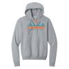 🏆 Classic Pullover Hooded Sweatshirt - Full Color Printing Thumbnail