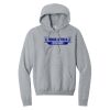 🏆 Classic Pullover Hooded Sweatshirt - Full Color Printing Thumbnail