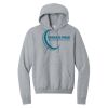 🏆 Classic Pullover Hooded Sweatshirt - Full Color Printing Thumbnail