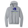 🏆 Classic Pullover Hooded Sweatshirt - Full Color Printing Thumbnail