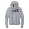 🏆 Classic Pullover Hooded Sweatshirt - Full Color Printing Thumbnail