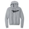 🏆 Classic Pullover Hooded Sweatshirt - Full Color Printing Thumbnail