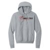 🏆 Classic Pullover Hooded Sweatshirt - Full Color Printing Thumbnail
