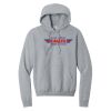 🏆 Classic Pullover Hooded Sweatshirt - Full Color Printing Thumbnail
