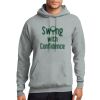 🏆 Classic Pullover Hooded Sweatshirt - Full Color Printing Thumbnail