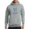 🏆 Classic Pullover Hooded Sweatshirt - Full Color Printing Thumbnail