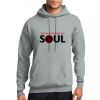 🏆 Classic Pullover Hooded Sweatshirt - Full Color Printing Thumbnail