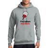 🏆 Classic Pullover Hooded Sweatshirt - Full Color Printing Thumbnail