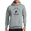 🏆 Classic Pullover Hooded Sweatshirt - Full Color Printing Thumbnail