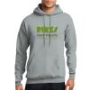 🏆 Classic Pullover Hooded Sweatshirt - Full Color Printing Thumbnail