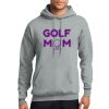 🏆 Classic Pullover Hooded Sweatshirt - Full Color Printing Thumbnail