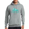 🏆 Classic Pullover Hooded Sweatshirt - Full Color Printing Thumbnail
