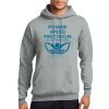 🏆 Classic Pullover Hooded Sweatshirt - Full Color Printing Thumbnail