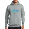 🏆 Classic Pullover Hooded Sweatshirt - Full Color Printing Thumbnail