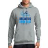 🏆 Classic Pullover Hooded Sweatshirt - Full Color Printing Thumbnail