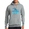 🏆 Classic Pullover Hooded Sweatshirt - Full Color Printing Thumbnail