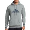 🏆 Classic Pullover Hooded Sweatshirt - Full Color Printing Thumbnail