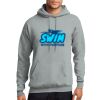 🏆 Classic Pullover Hooded Sweatshirt - Full Color Printing Thumbnail