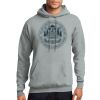 🏆 Classic Pullover Hooded Sweatshirt - Full Color Printing Thumbnail