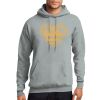 🏆 Classic Pullover Hooded Sweatshirt - Full Color Printing Thumbnail