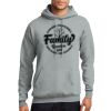 🏆 Classic Pullover Hooded Sweatshirt - Full Color Printing Thumbnail
