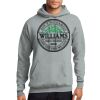 🏆 Classic Pullover Hooded Sweatshirt - Full Color Printing Thumbnail