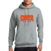 🏆 Classic Pullover Hooded Sweatshirt - Full Color Printing Thumbnail