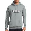 🏆 Classic Pullover Hooded Sweatshirt - Full Color Printing Thumbnail