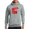 🏆 Classic Pullover Hooded Sweatshirt - Full Color Printing Thumbnail