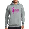 🏆 Classic Pullover Hooded Sweatshirt - Full Color Printing Thumbnail