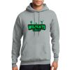 🏆 Classic Pullover Hooded Sweatshirt - Full Color Printing Thumbnail