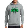 🏆 Classic Pullover Hooded Sweatshirt - Full Color Printing Thumbnail