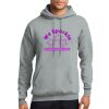 🏆 Classic Pullover Hooded Sweatshirt - Full Color Printing Thumbnail