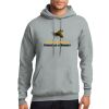 🏆 Classic Pullover Hooded Sweatshirt - Full Color Printing Thumbnail